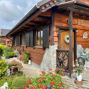 Rancho-Bierna Villa Exterior photo