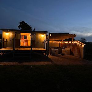 Mayflower Villa Rhayader Exterior photo