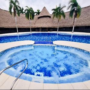 Apto Con Piscina En Flandes Apartment Exterior photo