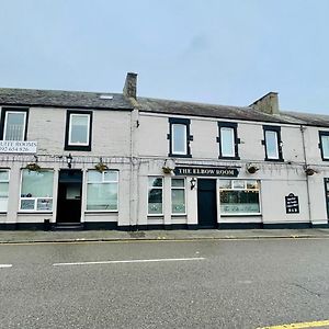 The Elbow Room Kirkcaldy Exterior photo