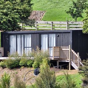 Twin Totara Cottage Mangawhai Exterior photo