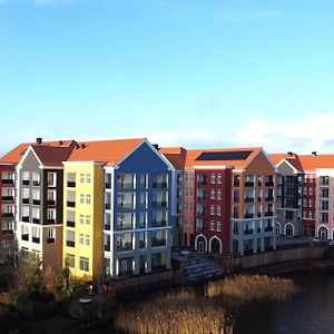 Hotel Lille Nyhavn Skanderborg Exterior photo