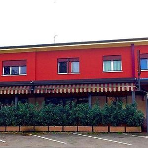 Soggiorni Felici Bed & Breakfast Treviso Exterior photo