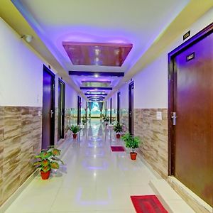 Hotel O Island Meerut Exterior photo