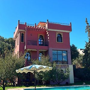 Dar Touften Hotel Marrakesh Exterior photo