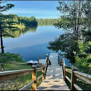 Mio Cottage On The River Exterior photo