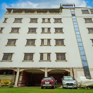 Treebo Raj Garden, Near Pushkar Lake Hotel Exterior photo