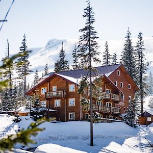 Alpin Eco Chalet & Wellness Hotel Drahobrat Exterior photo