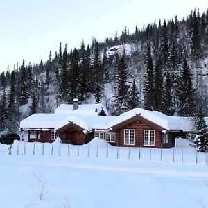 Peaceful Mountain Cabin In Hemsedal Villa Exterior photo