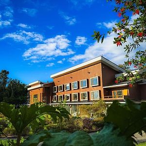 Cascadas Hotel Puerto Octay Exterior photo