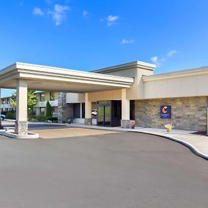 Comfort Inn Somerset Exterior photo