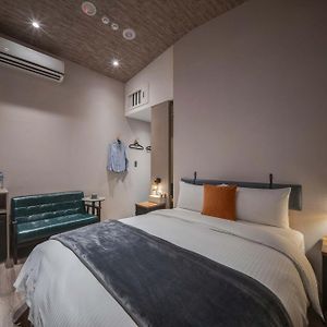 Fun Stay Inn Ximen Taipei Exterior photo