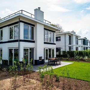 Villa With Roof Terrace Near The Veluwemeer Nijkerk Exterior photo