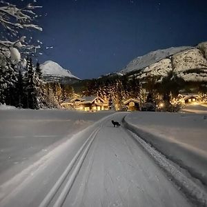 Hemsedal Mountain Retreat Villa Exterior photo