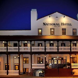 National Hotel Jackson Tapestry Collection By Hilton Exterior photo