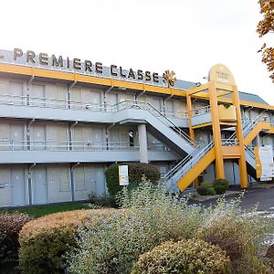 Premiere Classe Clermont-Ferrand Aubiere Hotel Exterior photo