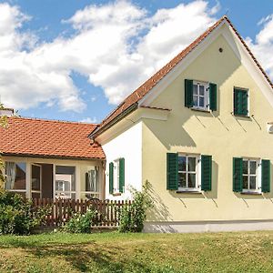 Biodorf Bad Waltersdorf Villa Exterior photo