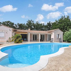 Cozy Home In Saint-Cezaire-Sur-Siag Exterior photo