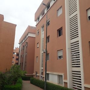 ديار الاطلس بني ملال المغرب Apartment Beni Mellal Exterior photo