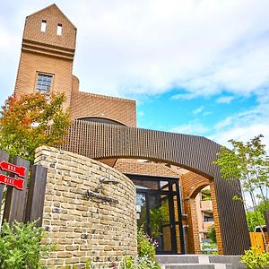 Riverside Arashiyama Hotel Kyoto Exterior photo