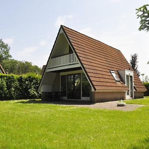 Detached Holiday Home With Dishwasher, 16 Km From Assen Zwiggelte Exterior photo