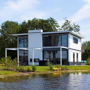 Detached Holiday Home, Near The Veluwemeer Nijkerk Exterior photo