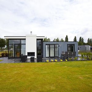 Luxurious Holiday Home Near The Veluwemeer Nijkerk Exterior photo