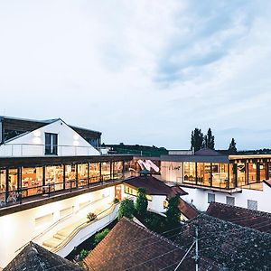 Weindomizil Hagn Hotel Mailberg Exterior photo