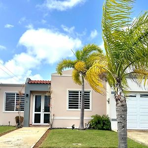 La Casandra Beach House Villa Isabela Exterior photo