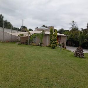 Casa Hexagonal Con Domo Villa Yauhquemehcan Exterior photo