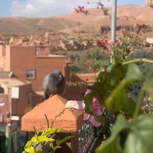 Hotel Riad Atlas Dades Boumalne Exterior photo