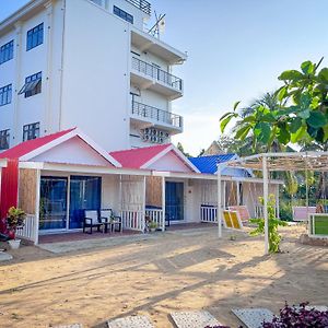 Coral Hotel Koh Rong Sanloem Exterior photo