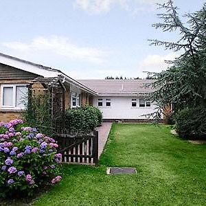 Cockerwell Villa Newchurch  Exterior photo