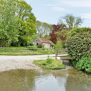 The Old Forge Villa Cattistock Exterior photo