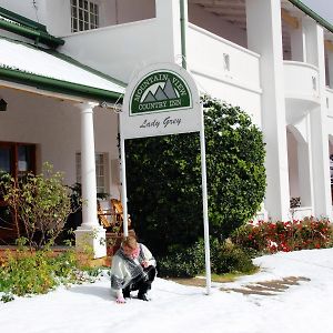 Mountain View Country Inn Lady Grey Exterior photo