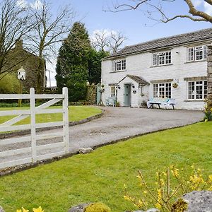 East House Farm Villa Beckermonds Exterior photo