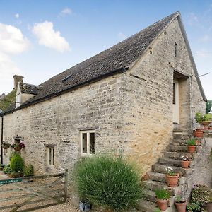 Flowers Barn Villa Daglingworth Exterior photo