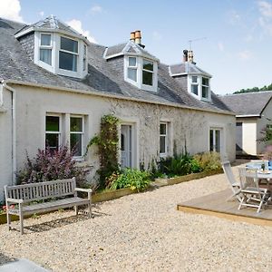 The Brewers Cottage Mauchline Exterior photo