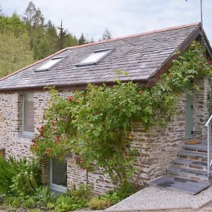 Ladyvale Barn Villa Cardinham Exterior photo