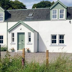 Balmore Farmhouse Villa Lochend Exterior photo