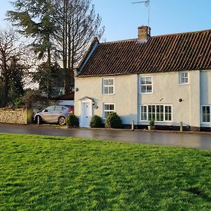 Cranberry Cottage South Creake Exterior photo