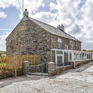 Lower Colvannick Villa Cardinham Exterior photo