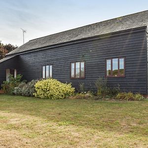 Leys Barn Villa Great Chishall Exterior photo