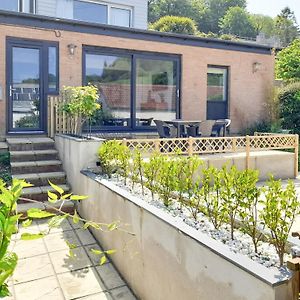 High Tide Villa Combe Martin Exterior photo