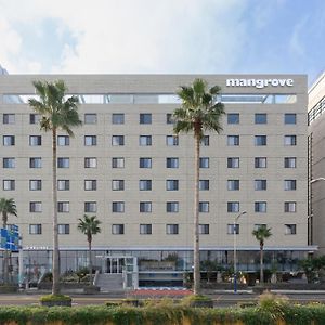 Mangrove Jeju City Hotel Exterior photo