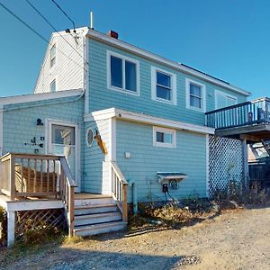 Fisherman'S Paradise Villa Newburyport Exterior photo