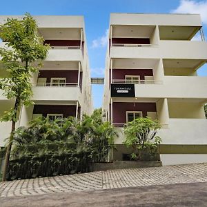 Super Townhouse Hebbal Mysore Formerly Green Orchid Resorts Belagula Exterior photo