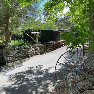 Willows Reach Lodge Kumeu Exterior photo