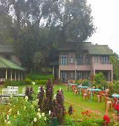 Grand Ella Rest Hotel Nuwara Eliya Exterior photo