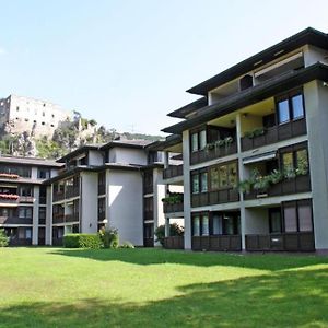 Wienerwald Apartments Baden Exterior photo